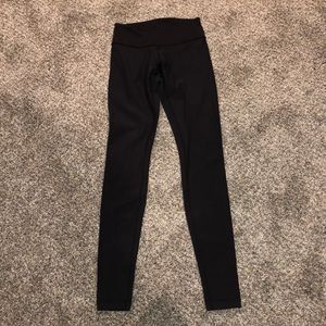Lululemon yoga pants